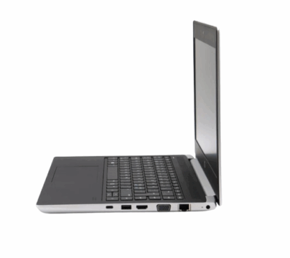 HP 430 G5, Intel Celeron, Windows 10, Used Items - Image 4