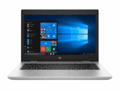 HP 640 G5, Core i5, Windows 11, Used Items - Image 3