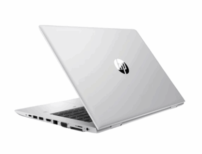 HP 640 G5, Core i5, Windows 11, Used Items - Image 2