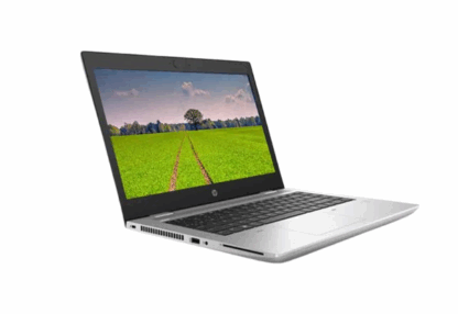 HP 640 G5, Core i5, Windows 11, Used Items - Image 4