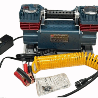 Boss Portable Air Compressor - 150 Psi (Air flow 300 L/min)