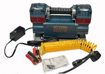 Boss Portable Air Compressor - 150 Psi (Air flow 300 L/min)
