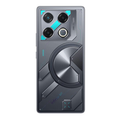 INFINIX GT20 PRO, GAMING PHONE, BRAND NEW - Image 4