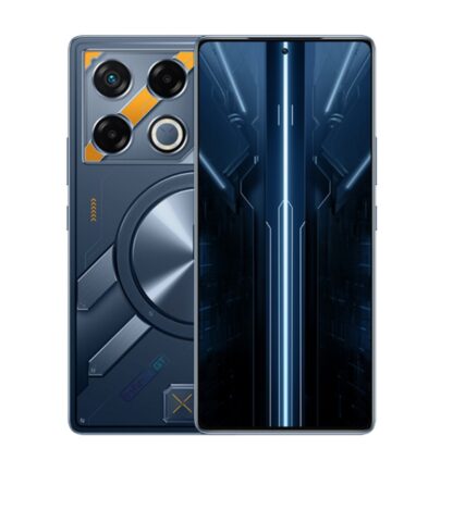 INFINIX GT20 PRO, GAMING PHONE, BRAND NEW - Image 2