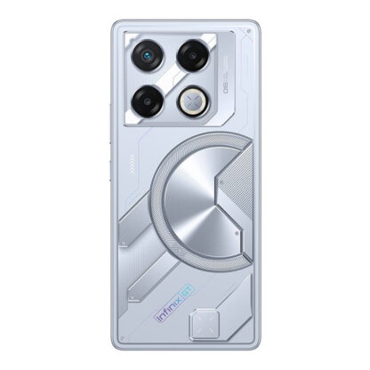 INFINIX GT20 PRO, GAMING PHONE, BRAND NEW - Image 3