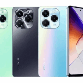 INFINIX NOTE 40X 5G, BRAND NEW