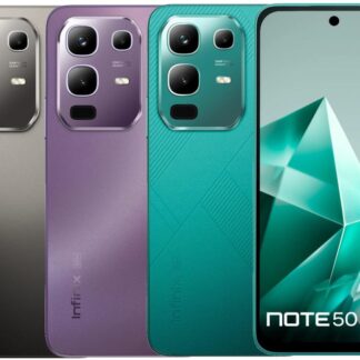 INFINIX NOTE 50X 5G, BRAND NEW