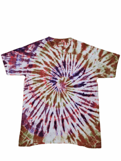 Dye Dream Tees - Image 5
