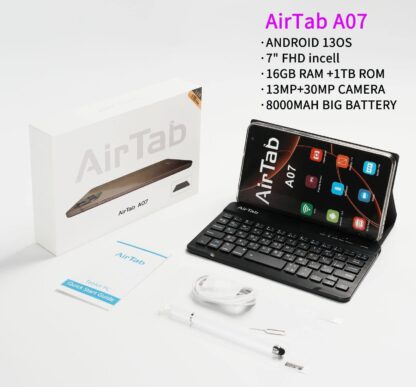 AirTab A07 Ultra, Brand New