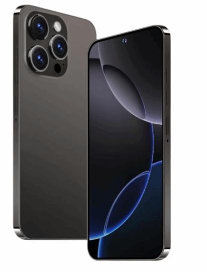 Callus A16 Pro Max 5G - Image 5