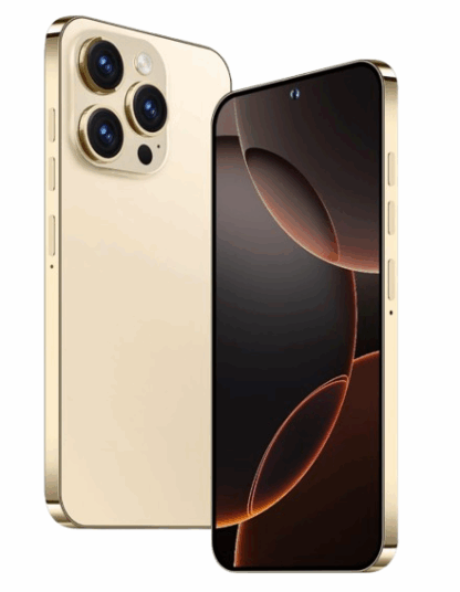 Callus A16 Pro Max 5G - Image 4