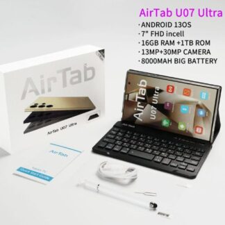 AirTab A07 Ultra, Brand New