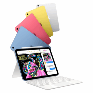 Ipad 11th Gen, Wifi, Brand New