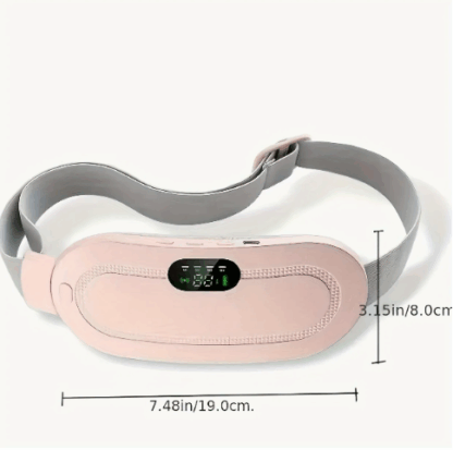 Portable Cordless Heating Pad - Image 4