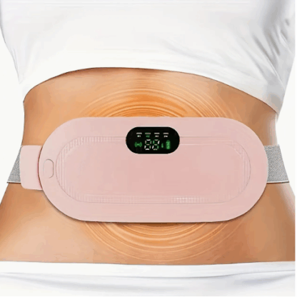 Portable Cordless Heating Pad - Image 3