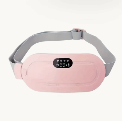 Portable Cordless Heating Pad - Image 2