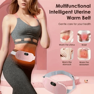 Portable Cordless Heating Pad