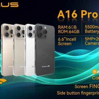 Callus A16 Pro Max 5G
