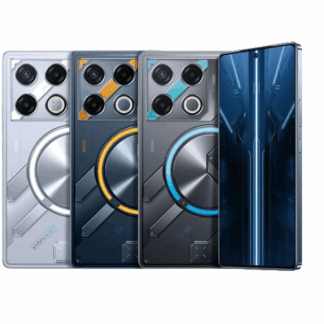 INFINIX GT20 PRO, GAMING PHONE, BRAND NEW