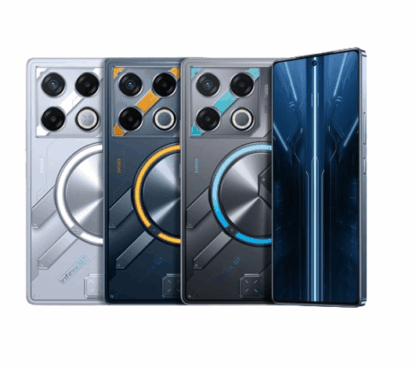 INFINIX GT20 PRO, GAMING PHONE, BRAND NEW