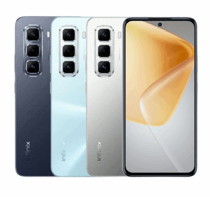 INFINIX HOT 50 PRO, BRAND NEW