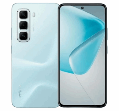 INFINIX HOT 50 PRO, BRAND NEW - Image 3