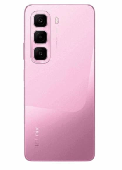INFINIX HOT 50 PRO PLUS, BRAND NEW - Image 3
