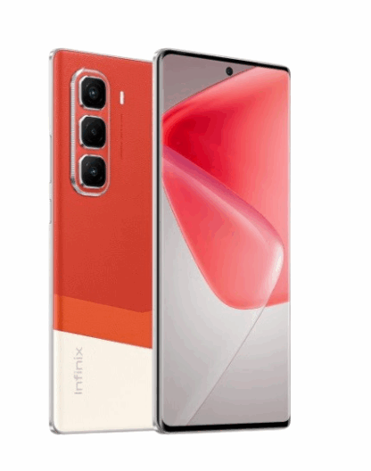 INFINIX HOT 50 PRO PLUS, BRAND NEW - Image 8