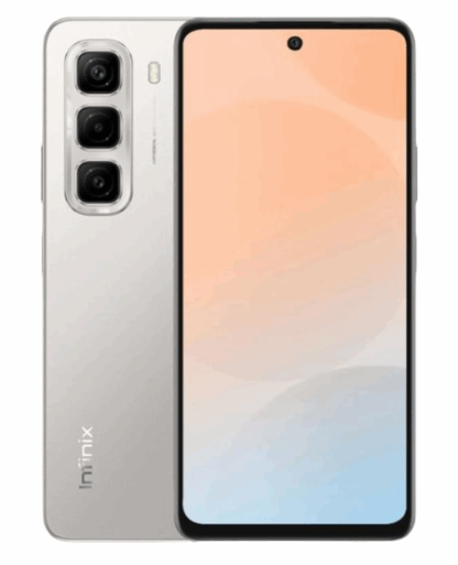 INFINIX HOT 50 PRO, BRAND NEW - Image 2