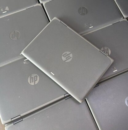 HP x360 G6, Core i5, Windows 11, Used Items - Image 2