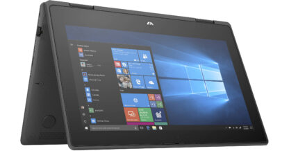 HP x360 G6, Core i5, Windows 11, Used Items - Image 5