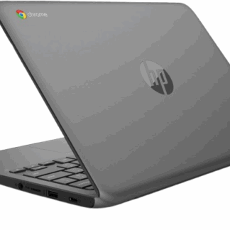 HP G6 Chromebook, Touchscreen, Used Items