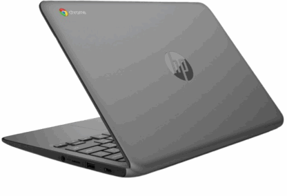 HP G6 Chromebook, Touchscreen, Used Items