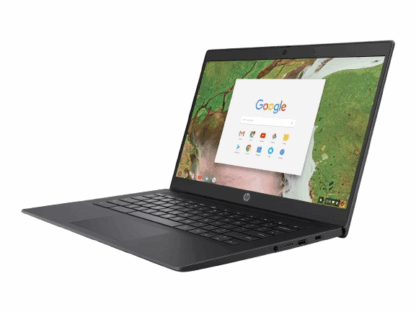 HP G6 Chromebook, Touchscreen, Used Items - Image 6