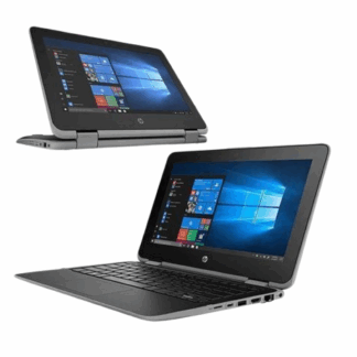 HP x360 G6, Core i5, Windows 11, Used Items