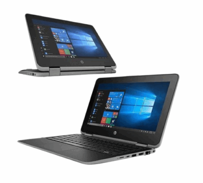HP x360 G6, Core i5, Windows 11, Used Items - Image 3