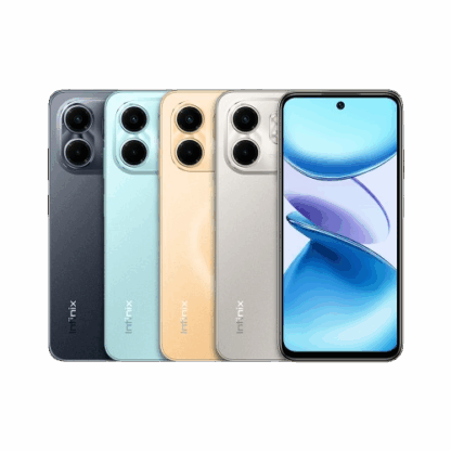 INFINIX SMART 9, BRAND NEW - Image 7