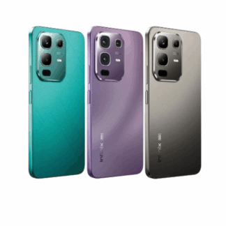 INFINIX NOTE 50X 5G, BRAND NEW