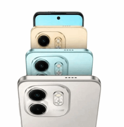 INFINIX SMART 9, BRAND NEW