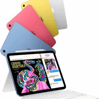 Ipad 11th Gen, Wifi, Brand New