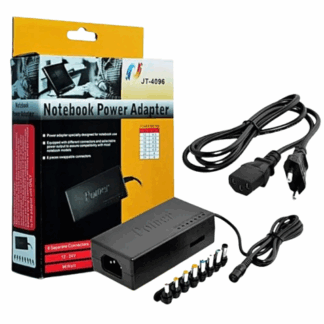 Universal Power Adapter Charger Laptop