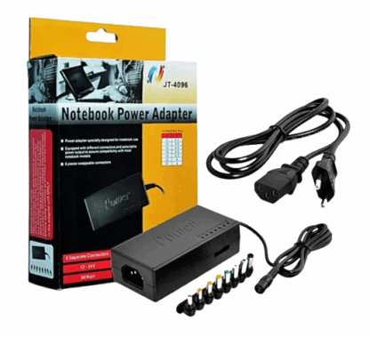 Universal Power Adapter Charger Laptop