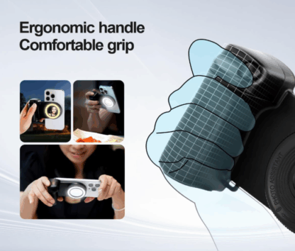 Magnetic Selfie Ring Light - Image 4