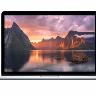MacBook Pro A1502 Retina 13inches Core i5, 2015yr - Used Items
