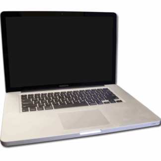 Macbook Pro, 15inches, Coreduo, 2011yr, Used Items
