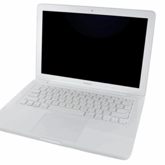 MAcbook A1342, 13inches, 2010yr - Used Items