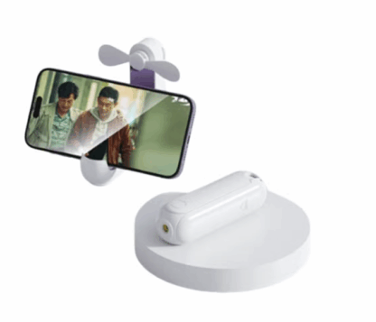 Mini Fan - Image 5