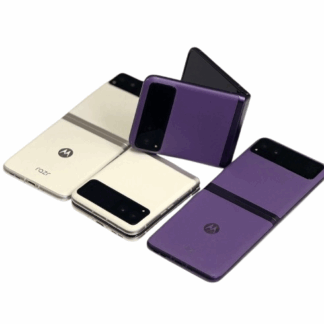 Motorola Razr 40s, Used Items