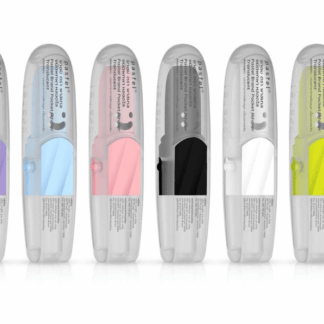 PASTEL POCKET INHALER TRAVEL