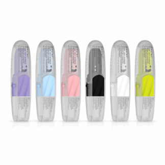 PASTEL POCKET INHALER TRAVEL